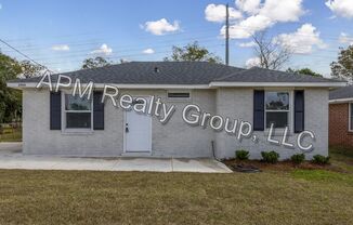 3 beds, 1.5 baths, $1,495