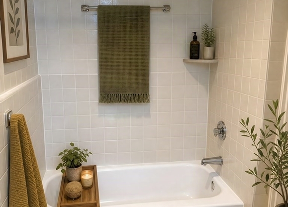 1 bed, 1 bath, 650 sqft, $2,850, Unit 603
