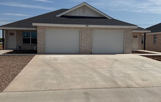 108 Chisum Dr.