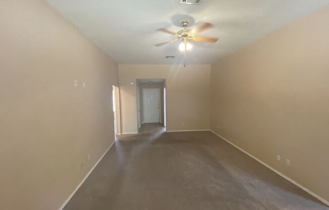 4 Bedroom 2 Bath Spacious Rental