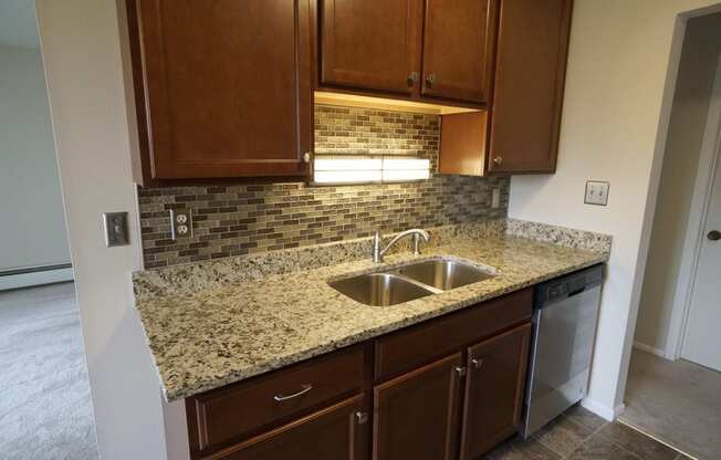 Charlton Estates - Kitchen