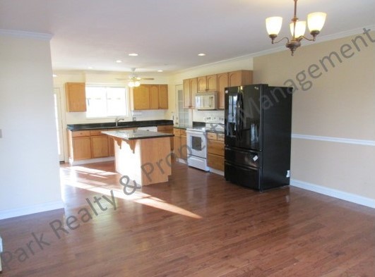 Wonderful family home! 4 bedroom, 2 bath with 2 Car Attached Garage