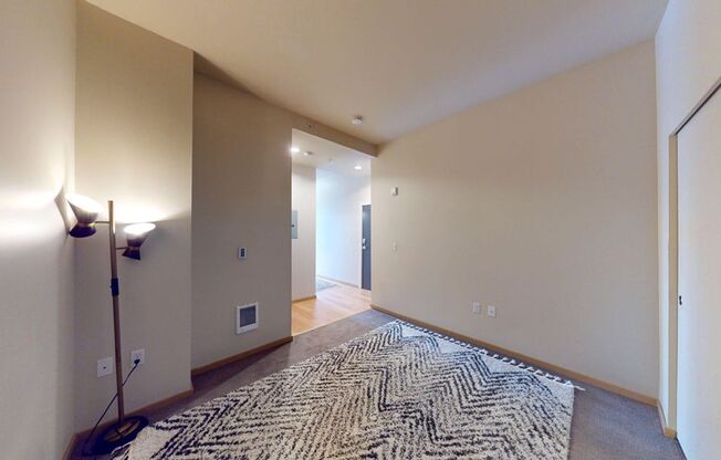 1 bed, 1 bath, 526 sqft, $2,150, Unit 806