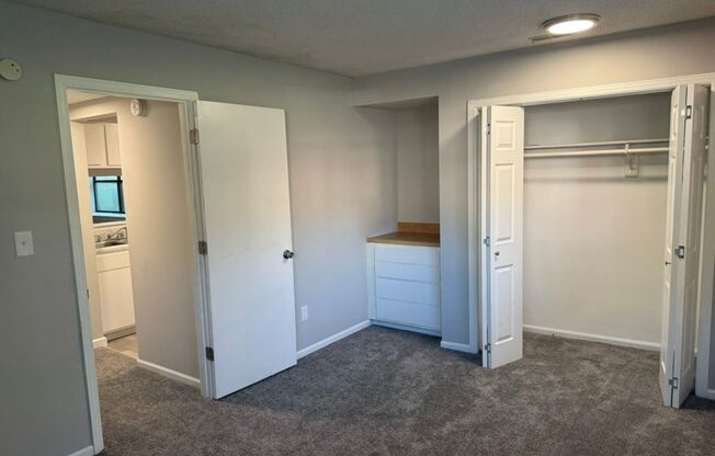 1 bed, 1 bath, 629 sqft, $800, Unit L2