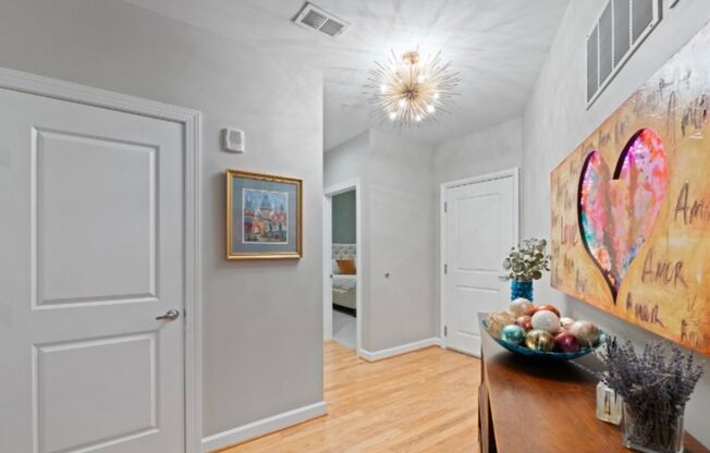 Centerpointe- Urban luxury living!!