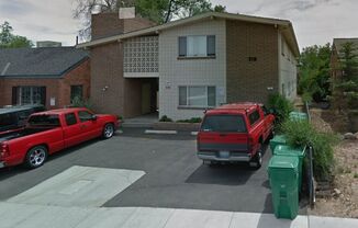 218 Mount Rose Street