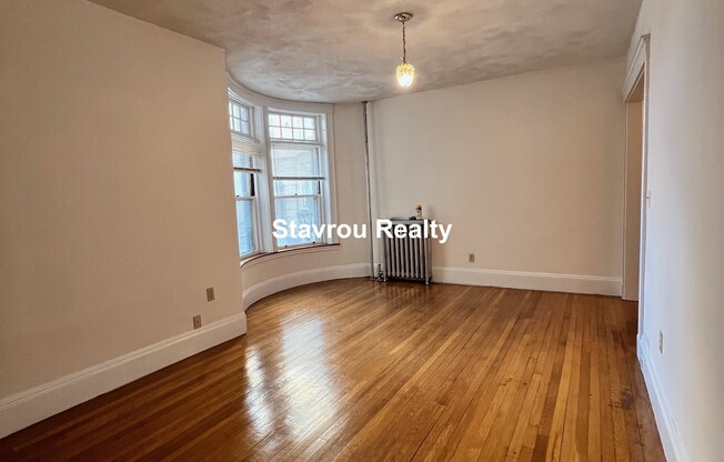 1677 Beacon St.