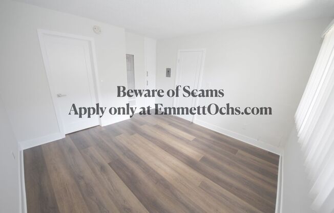 1 bed, 1 bath, $2,295, Unit 35-231