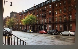 21 Bowdoin St