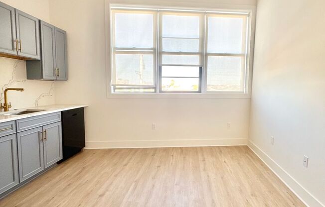 1 bed, 1 bath, 487 sqft, $1,195, Unit 503
