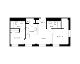 Partner-provided photo for $1535 unit