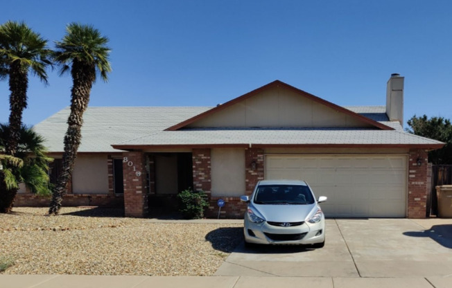 COMING SOON! Adorable 4 Bed 2 Bath Home in Phoenix
