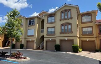 2 bedroom 2 bathroom Condo in Gardens at Beachwalk