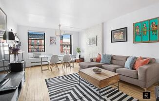 58-60 W 106th Street