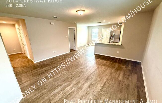 7614 CRESTWAY RDG