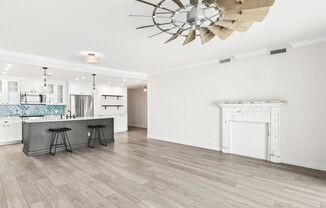 2 beds, 2 baths, $4,125, Unit # 803