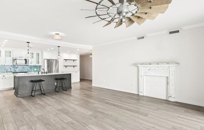 2 beds, 2 baths, $4,125, Unit # 803
