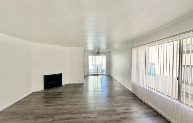 1 bed, 1 bath, 800 sqft, $2,200, Unit 206