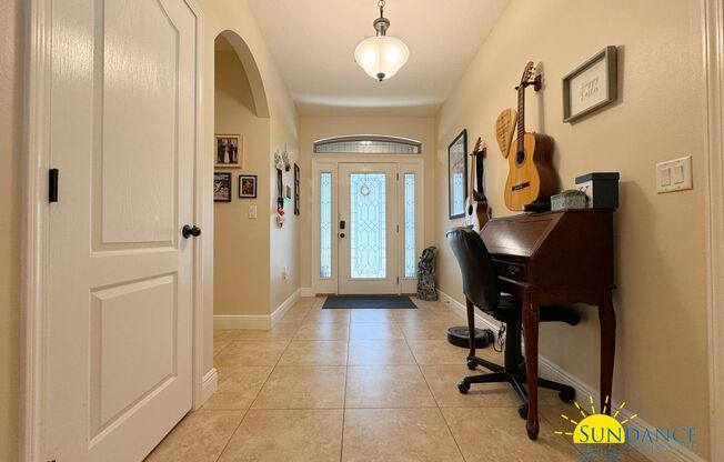 Beautiful 4-Bedroom Home in the Heart of Fort Walton Beach!