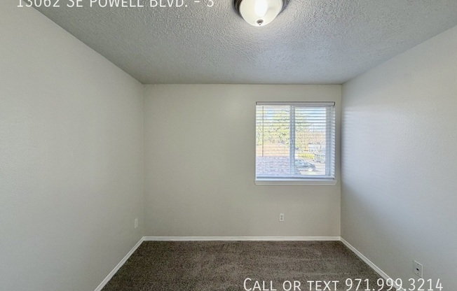 13062 SE POWELL BLVD