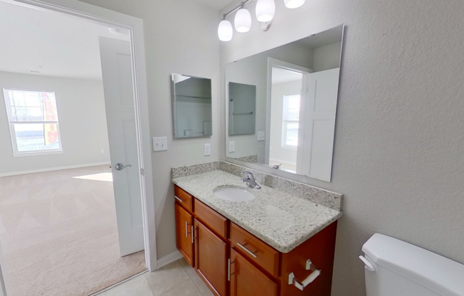 2 beds, 2 baths, 1,196 sqft, $1,840, Unit 17