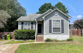 Riverwalk Subdivision in Irmo