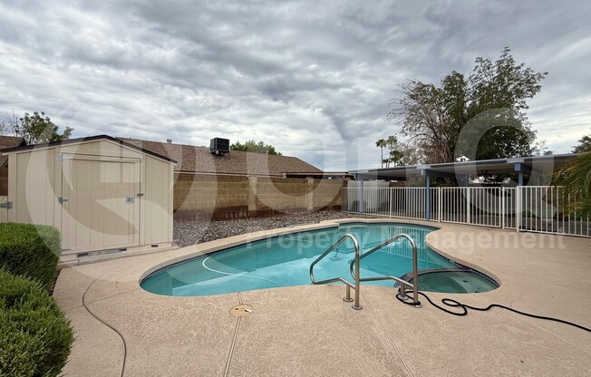 8102 W SWEETWATER AVE