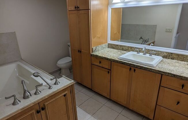 2 beds, 2 baths, $2,250