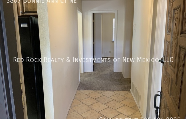 3807 Bonnie Ann Ct. NE