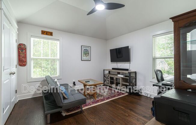 Partner-provided property photo