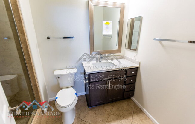 2 beds, 2 baths, 1,116 sqft, $1,995, Unit Apt 3088