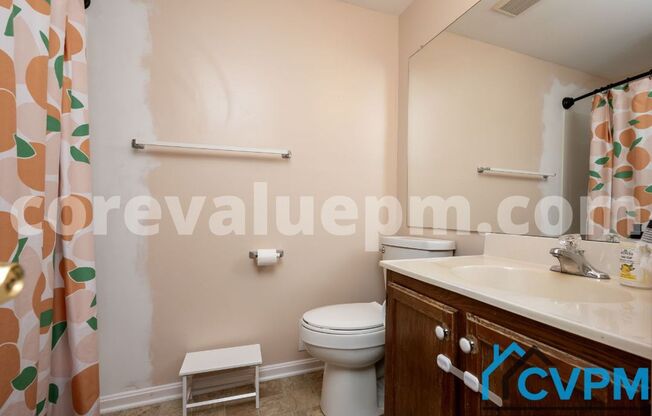 5 beds, 4.5 baths, $4,000