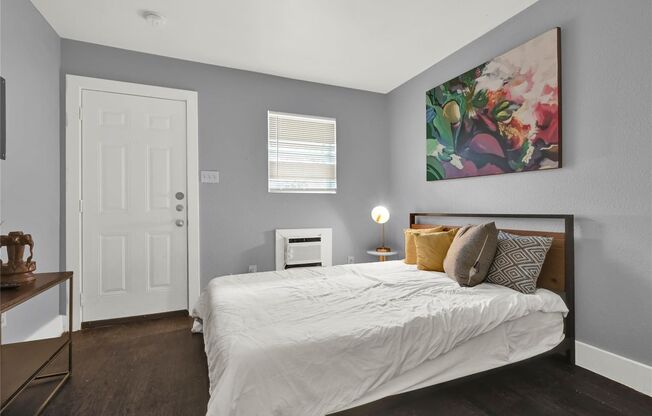 3714 Dabney Apartments