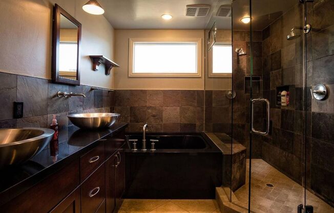 Amazing 3 Bedroom 1 Bathroom House High off street with Incredible views.