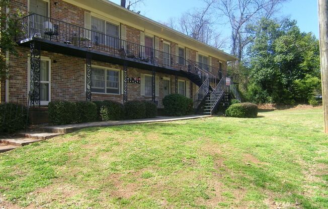 Hillsborough Apartments