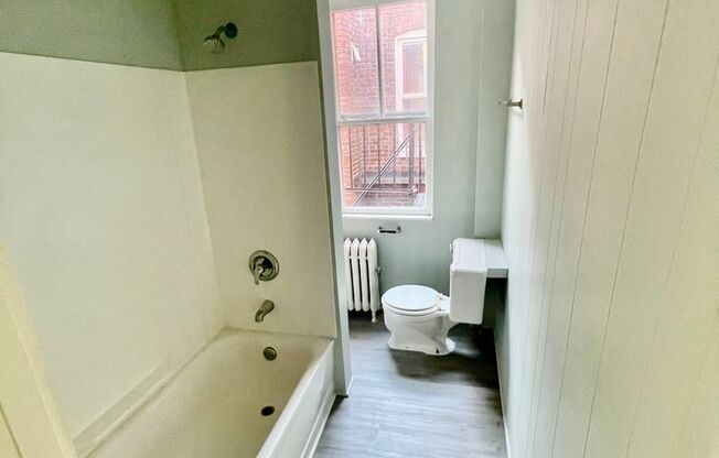 2935 North Calvert Street