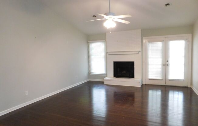 278 Gatewood Drive in the River Bend Subdivision available now and ready to go!