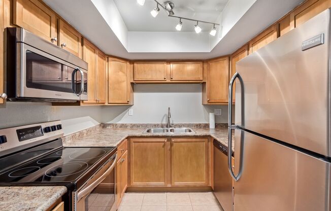 1 bed, 1 bath, $1,495, Unit # 243