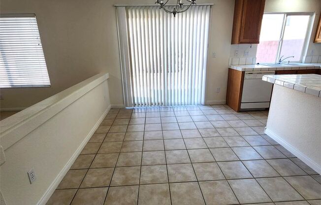 Freshly Painted 3-Bedroom Two-Story Home with 2-Car Garage