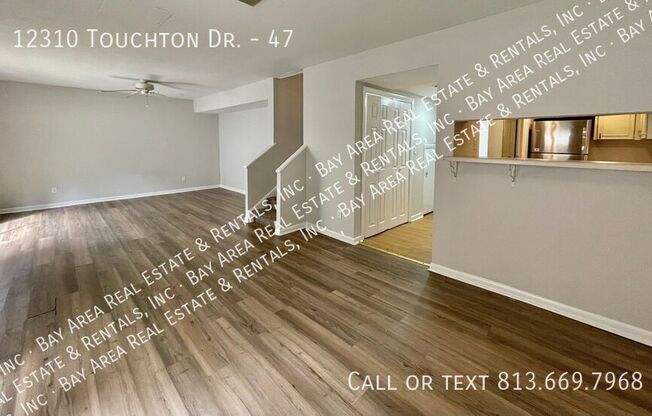 12310 TOUCHTON DRIVE