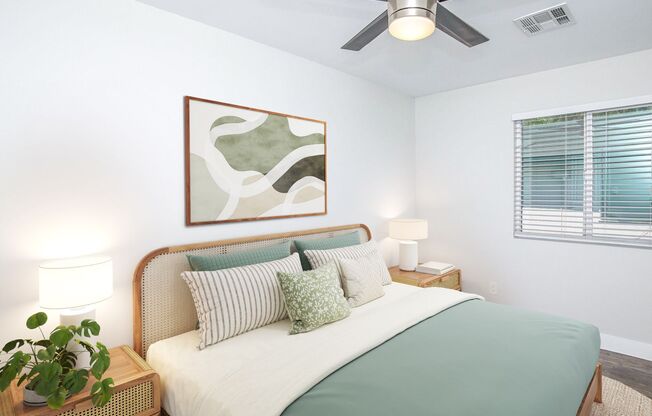 2 beds, 1 bath, 767 sqft, $1,495, Unit 7730-09