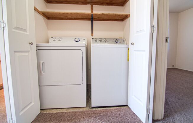 #840 SOUTH POINTE APARTMENTS