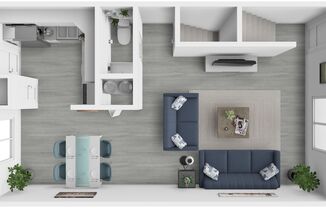 Partner-provided photo for $1349 unit