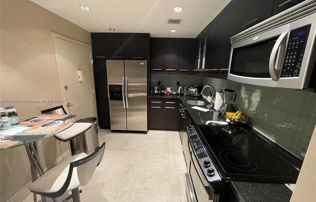 2030 S Ocean Dr