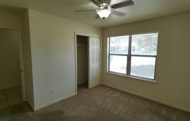 3 beds, 2 baths, 1,223 sqft, $1,495, Unit 1015