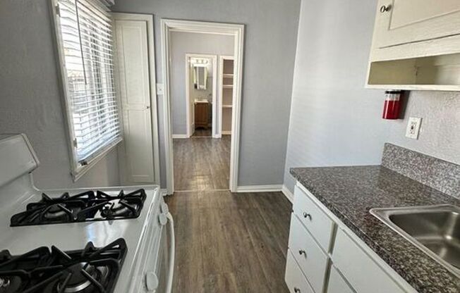 Studio, 1 bath, 392 sqft, $1,450, Unit 14