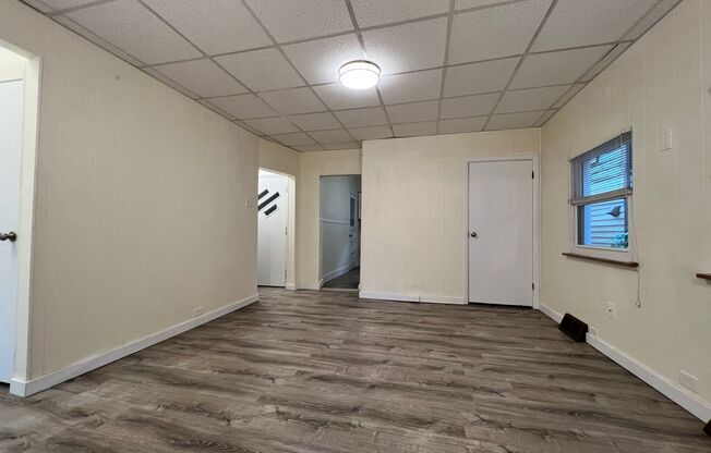 3BR House in Arlington / Southside Slopes