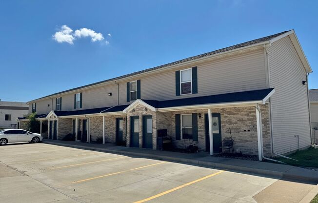 1 bed, 1 bath, 600 sqft, $995