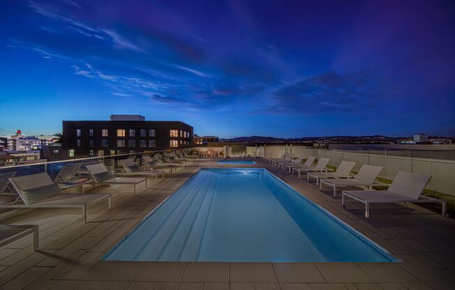 3 beds, 3 baths, 1,158 sqft, $5,595, Unit 505