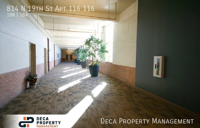 814 N 19 ST